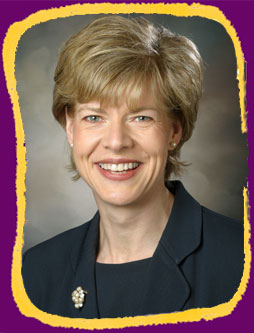 Picture of Tammy Baldwin