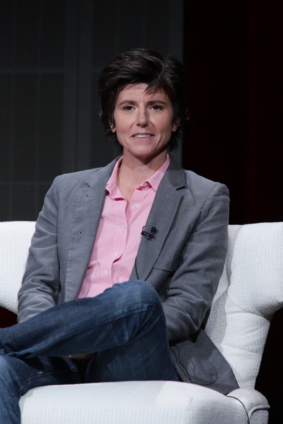 Tig Notaro, Stand-Up Comedian