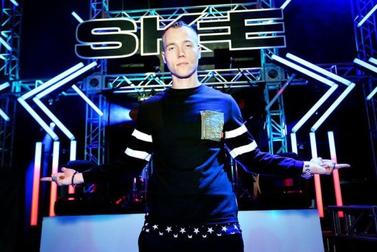 DJ Skee, DJ and Music Producer